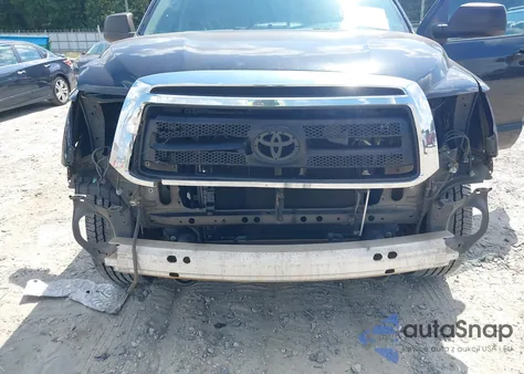 2012 Toyota Tundra Grade 4.6L V8 from USA, damaged, VIN 5TFRM5F12CX043923